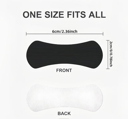Breathable Anti-Slip Athletic Nose Pads