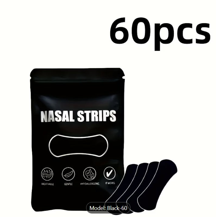 Breathable Anti-Slip Athletic Nose Pads