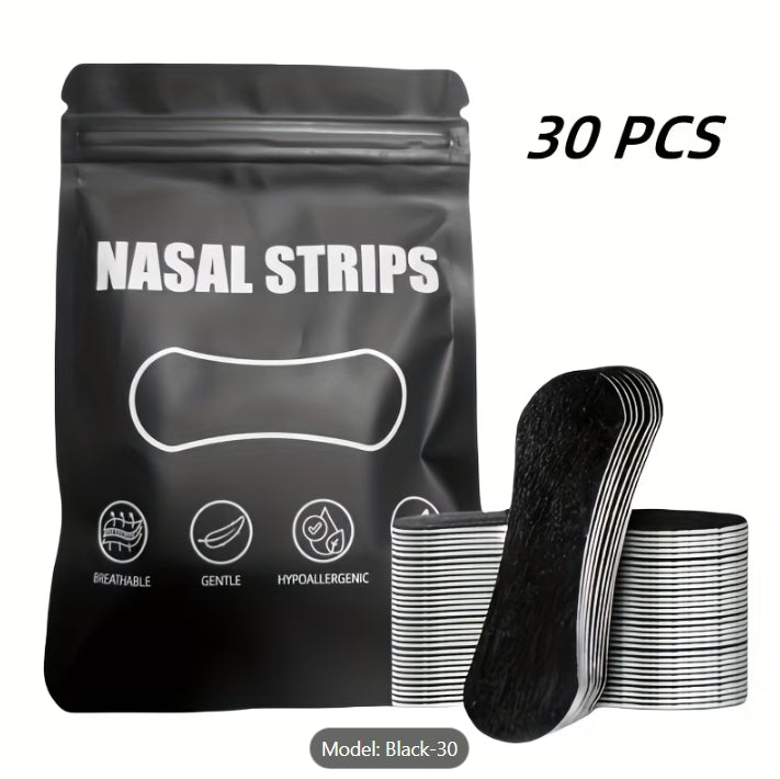 Breathable Anti-Slip Athletic Nose Pads