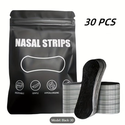 Breathable Anti-Slip Athletic Nose Pads