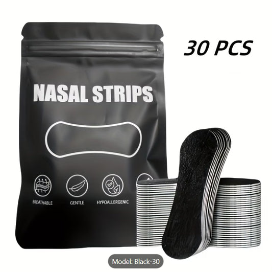 Breathable Anti-Slip Athletic Nose Pads