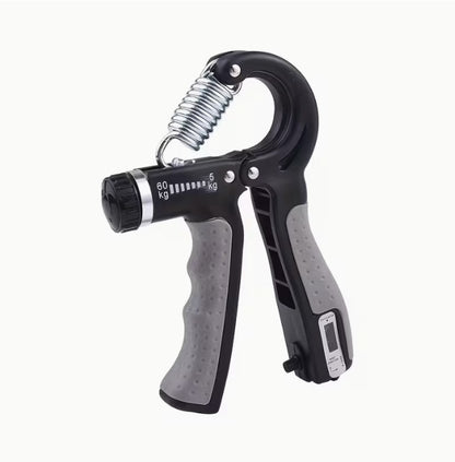 5-60kg Adjustable Heavy Gripper