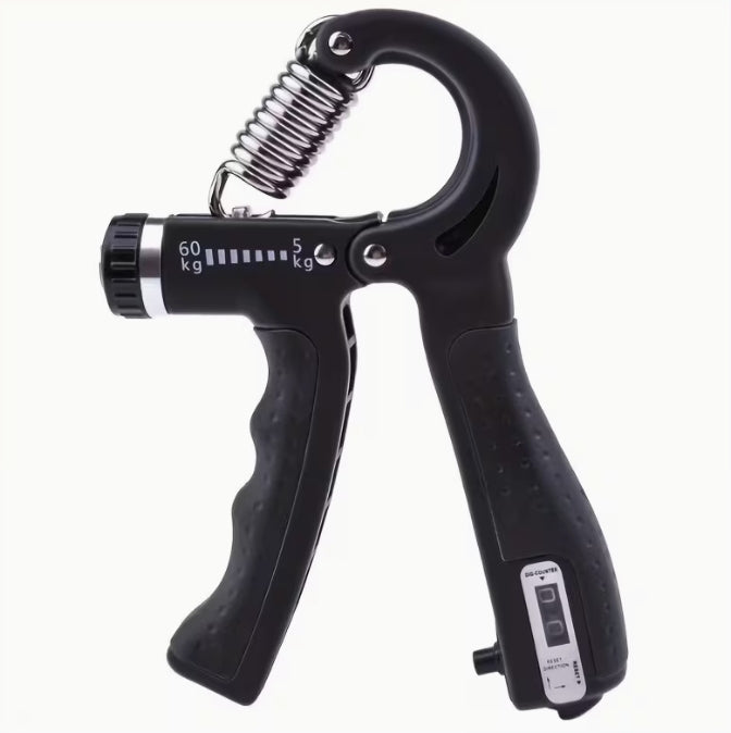 5-60kg Adjustable Heavy Gripper