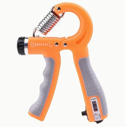5-60kg Adjustable Heavy Gripper