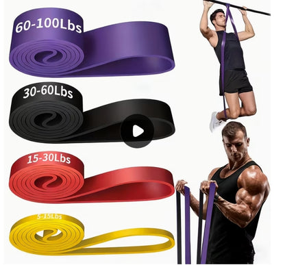 Resistance bands