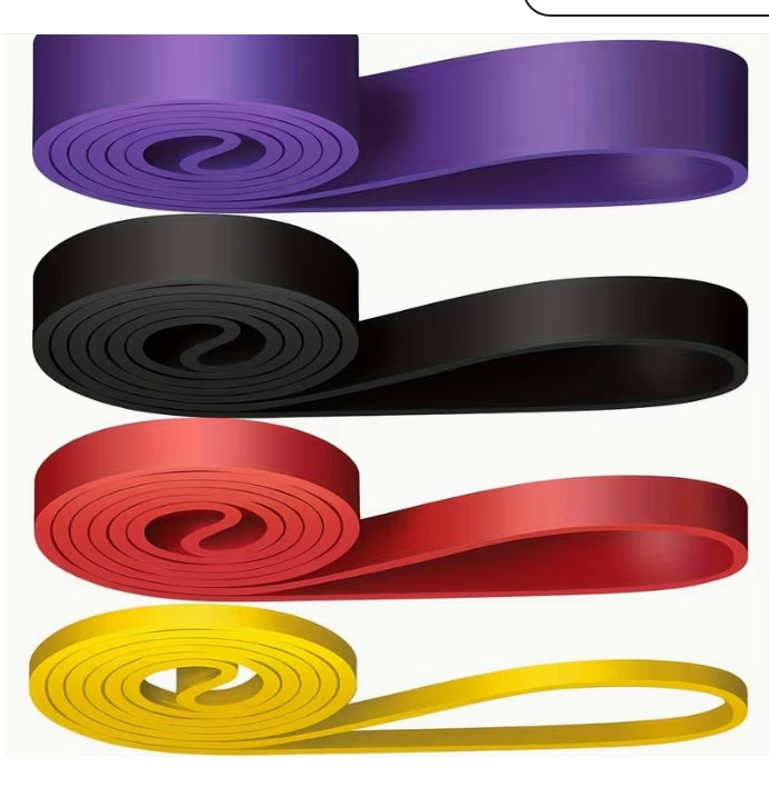 Resistance bands