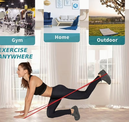 Resistance bands